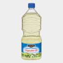 Clover Valley Vegetable Oil, 48 oz
