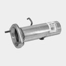 Exhaust Pipe for Isuzu Ascender