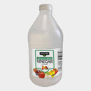 Clover Valley 5% Distilled White Vinegar, 64 fl oz