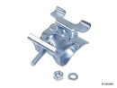 Exhaust Hanger Bracket BMW 525 530 535 540 E34 i 735 M5-0