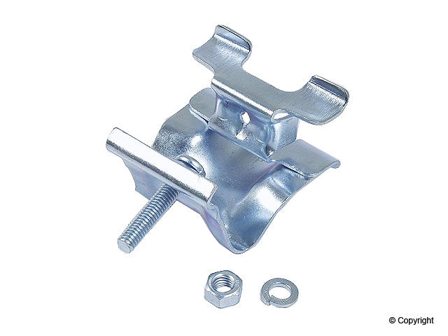 Exhaust Hanger Bracket BMW 525 530 535 540 E34 i 735 M5-0
