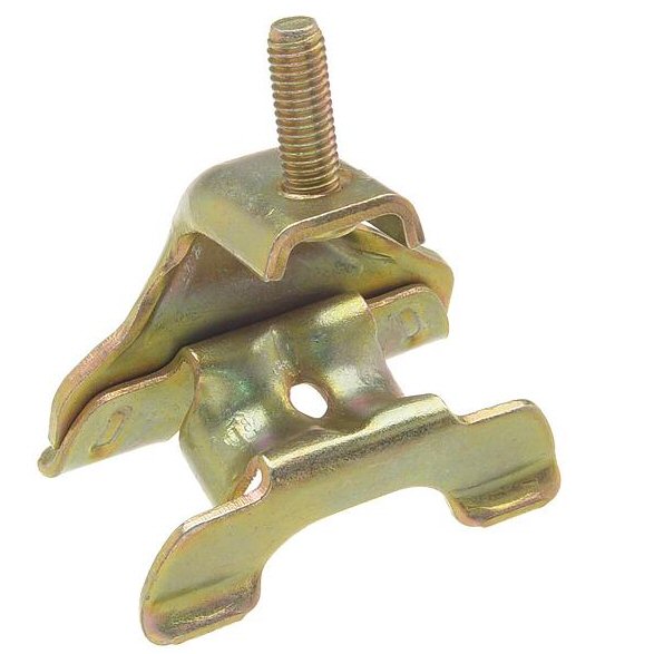Muffler Exhaust Pipe Hanger BMW 318i 318 i E30 83-85-0