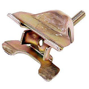Muffler Exhaust Pipe Hanger BMW 318i 318 i E30 83-85-13155