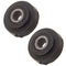 Exhaust DownPipe Bushings BMW 1500 2002 tii 320i E21-13157