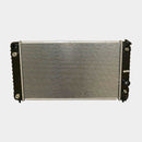 Radiator for Isuzu Hombre