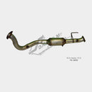 Front Right Catalytic Converter for Isuzu Axiom