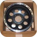 Spare Wheel For Black Wheel Deal-19595
