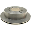 Rear Brake Rotor for Lexus LX570 / Toyota Land Cruiser / Toyota Sequoia / Toyota Tundra – 18A2572A