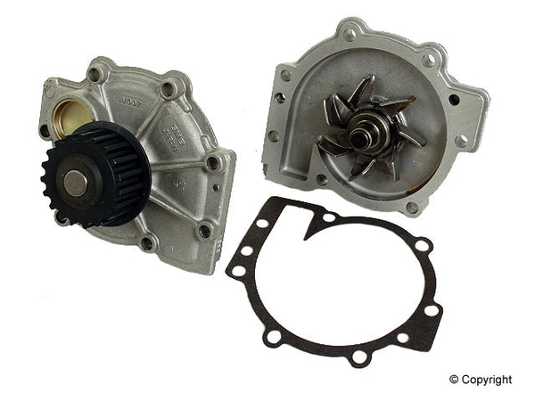 NEW Water Pump for Volvo 850 960-0