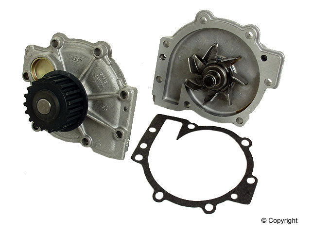 NEW Water Pump for Volvo 850 960-0