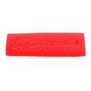 Silicone Pot Handle Grip Cooking Mitt Red Heat Resistant 400F Camp Kitchen