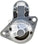 Remanufactured Starter Motor for Suzuki Kizashi