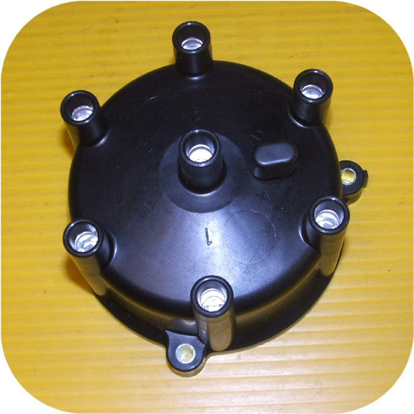 Distributor Cap 88-92 Toyota Land Cruiser FJ62 FJ80 3Fe-0