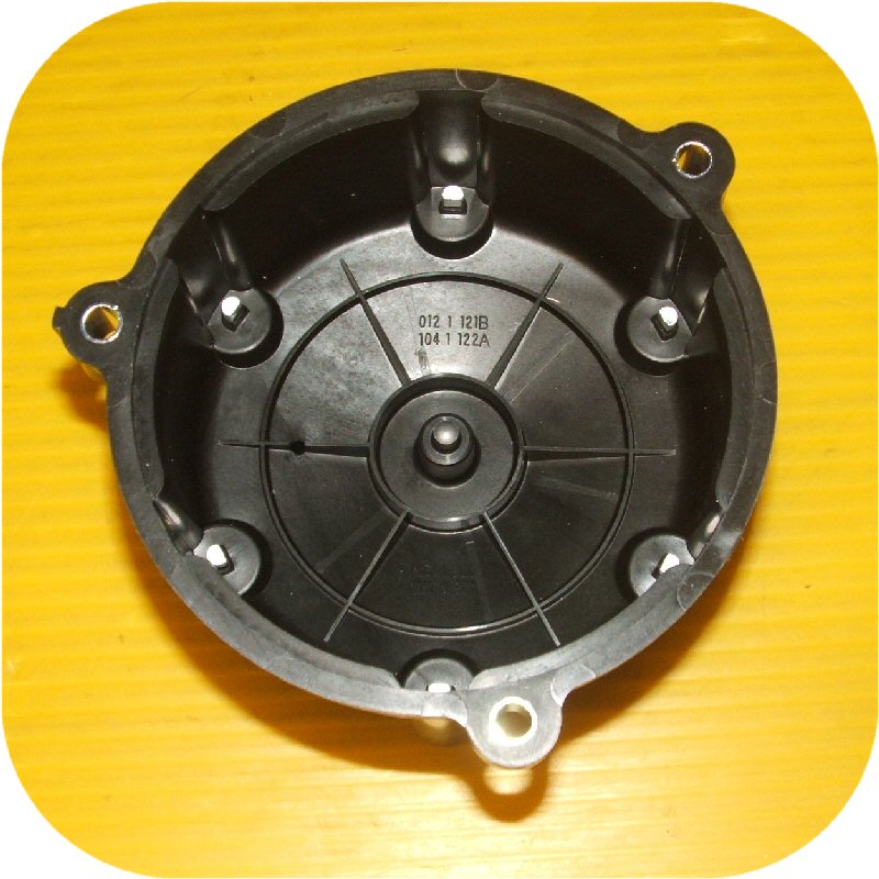 Distributor Cap 88-92 Toyota Land Cruiser FJ62 FJ80 3Fe-3400