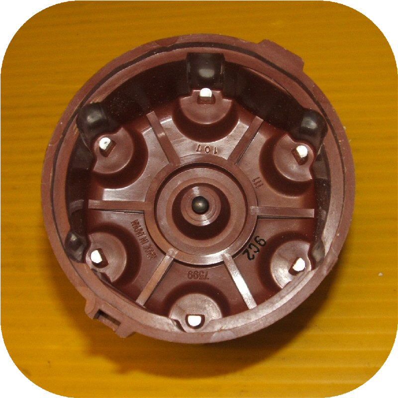 Distributor Cap 74-77 Toyota Land Cruiser FJ40 FJ55-3415