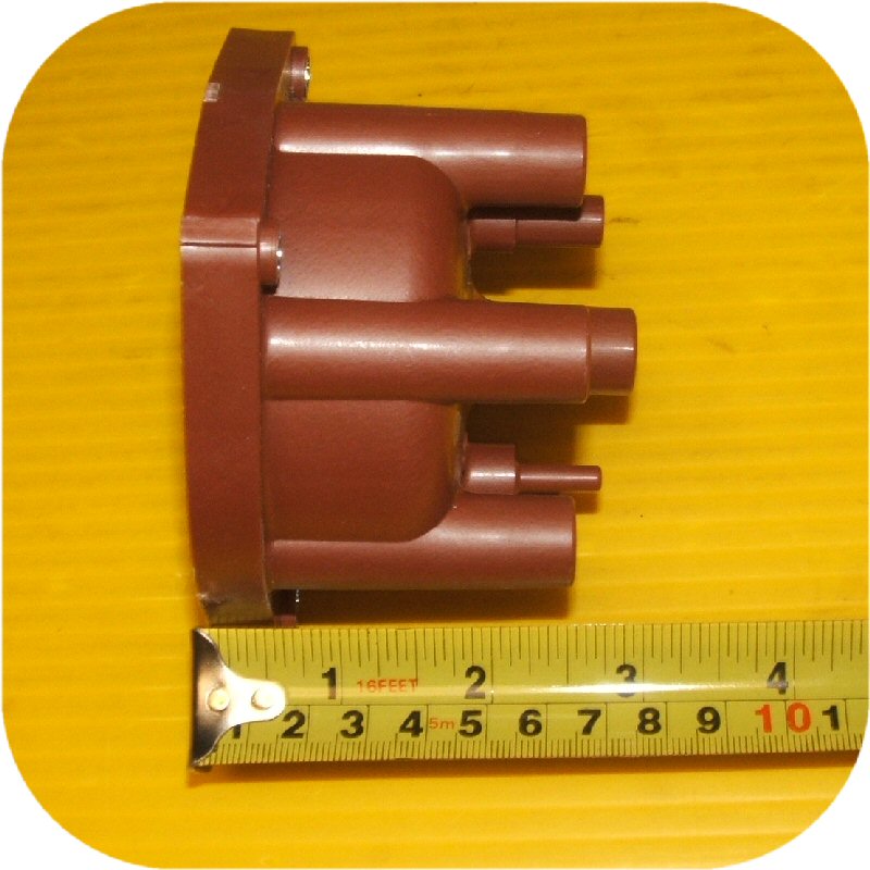 Distributor Cap 9/77-7/80 Toyota Land Cruiser FJ40 FJ55-3413