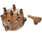 Distributor Cap & Rotor for Toyota Land Cruiser 81-87 2F FJ40 FJ60-0