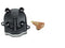 Distributor Cap and Rotor Toyota Camry Celica MR2 2.2 5SFE-0