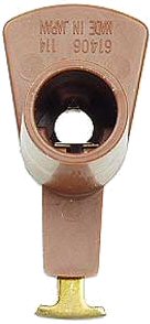 Distributor Rotor Toyota Pickup and 4 Runner 85-90-3398