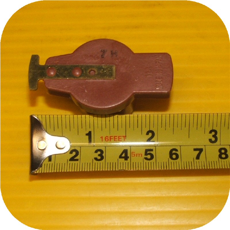 Distributor Rotor 58-8/74 Toyota Land Cruiser FJ40 FJ55-3396