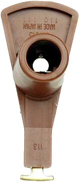 Distributor Rotor 81-87 Toyota Land Cruiser FJ40 FJ60-3393