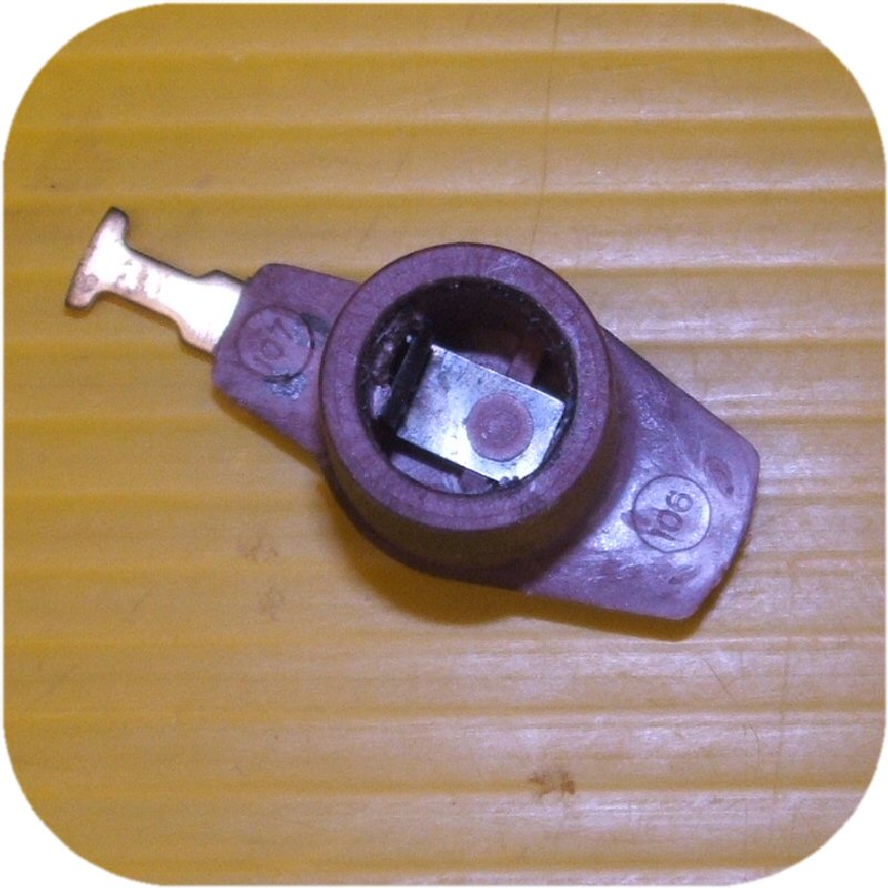Distributor Rotor 8/74-80 Toyota Land Cruiser FJ40 FJ55-3389