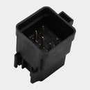 Hvac Blower Motor Relay for Isuzu Ascender