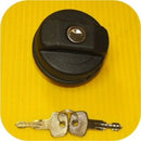 Locking Fuel Gas Cap Suzuki Samurai Sidekick X90 Vitara (eBay