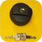 Locking Fuel Gas Cap Suzuki Samurai Sidekick X90 Vitara (eBay #330247413663, pupajj)-0