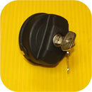 Locking Fuel Gas Cap Suzuki Samurai Sidekick X90 Vitara (eBay