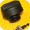 Locking Fuel Gas Cap Suzuki Samurai Sidekick X90 Vitara (eBay