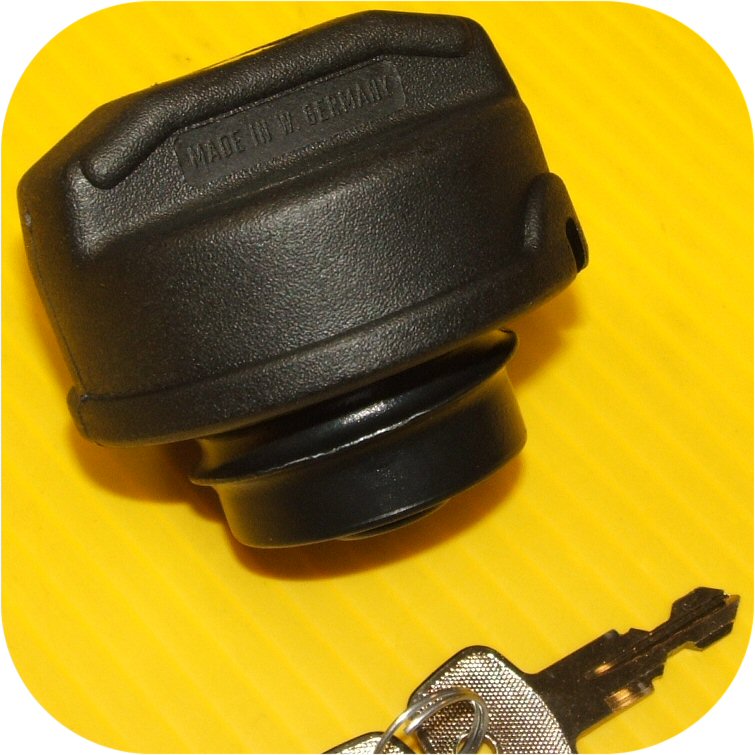 Locking Fuel Gas Cap Suzuki Samurai Sidekick X90 Vitara (eBay
