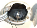 Locking Gas Cap for DODGE INTREPID NEON RAM 50 RAMCHARGER RAMPAGE SHADOW STEALTH-9360