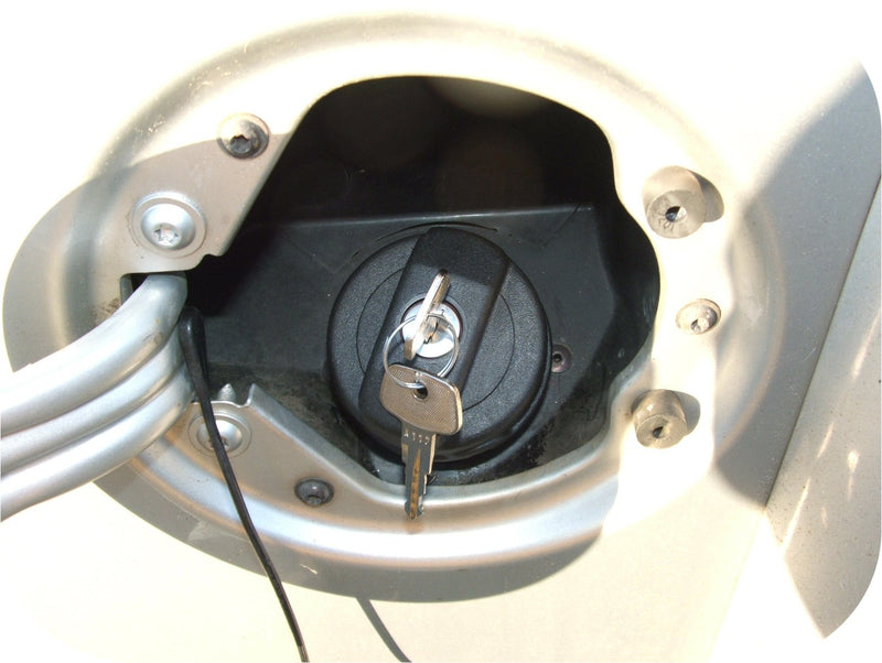 Locking Gas Cap for DODGE INTREPID NEON RAM 50 RAMCHARGER RAMPAGE SHADOW STEALTH-9360