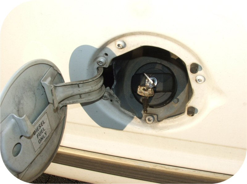 Locking Fuel Gas Cap Suzuki Samurai Sidekick X90 Vitara (eBay