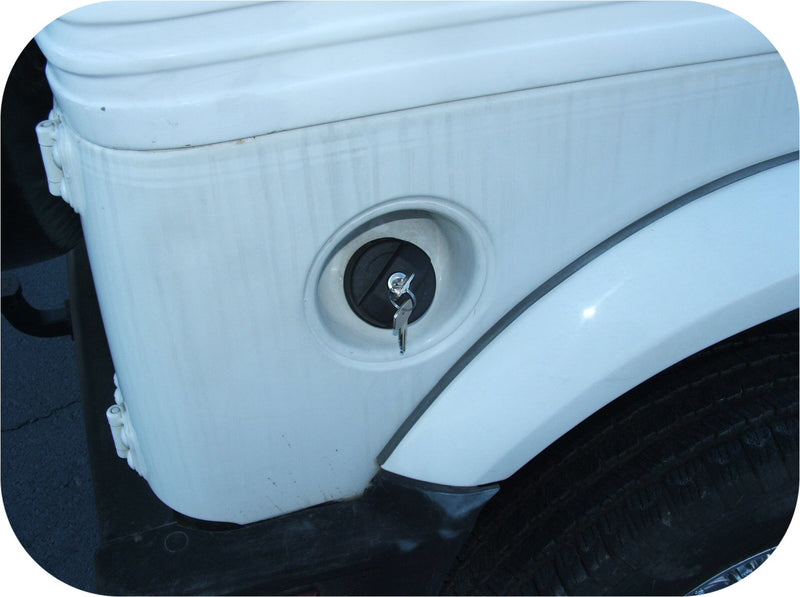 Locking Fuel Gas Cap Suzuki Samurai Sidekick X90 Vitara (eBay