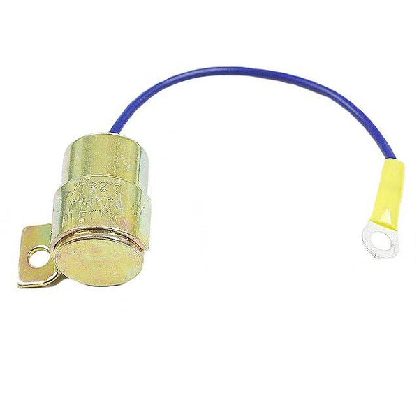 Ignition Condenser for Land Cruiser FJ40 FJ55 1969-9/73-0
