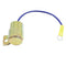 Ignition Condenser for Land Cruiser FJ40 FJ55 1969-9/73-0