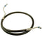 Power Steering Hose VW Passat Jetta Golf Corrado GTI PS-0