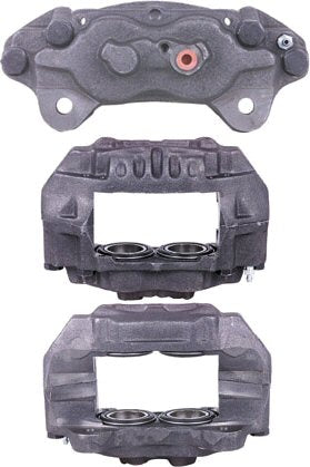 Left Front Brake Caliper 91-92 Land Cruiser FJ80-0