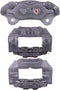 Left Front Brake Caliper 91-92 Land Cruiser FJ80-0
