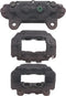 Left Front Brake Caliper 93-97 FzJ80 Land Cruiser Lexus LX450-0