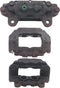 Right Front Brake Caliper 93-97 FzJ80 Land Cruiser Lexus LX450-0