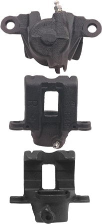 Right Rear Brake Caliper 93-97 FzJ80 Land Cruiser Lexus LX450-0