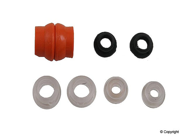 Shift Linkage Bushing Kit Volkswagen Golf Jetta Cabrio-0