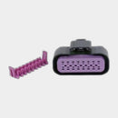 Body Wiring Harness Connector for Isuzu Ascender