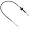Speedometer Cable VW Jetta Golf VOLKSWAGEN GTI AT-0