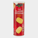 Clover Valley Potato Crisps, Classic Original, 5.2 oz