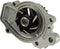 Water Pump Honda Civic CRX 1300 1500 84 EV1 D15 D13-10738