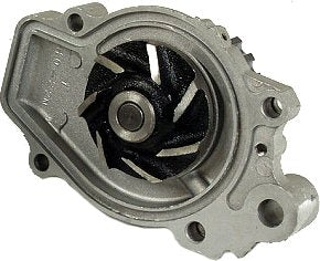 Water Pump Honda Civic CRX 1300 1500 84 EV1 D15 D13-10738